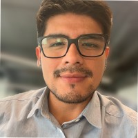 Andy Castro Calero