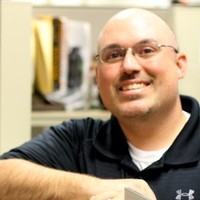 Joe Hilseberg