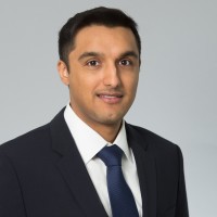 Devang Doshi