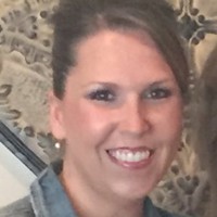 Paige Hall Cook