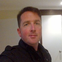 Martyn Haswell