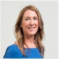 Gillian Bell