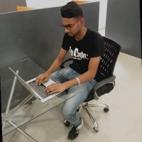Himanshu Sharma