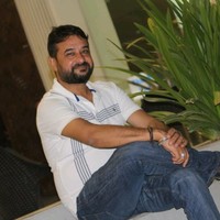 Satish Paliwal