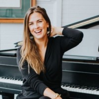 Katherine Hanson