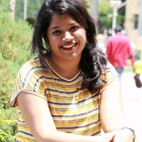 Shraddha Shetty