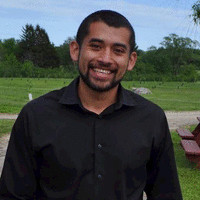 Kevin Alfaro