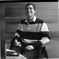 Paolo André Carrasco Barrenechea