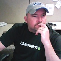JD Richardson