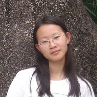 Rosa Luo