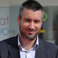 Konstantinos Psychogios