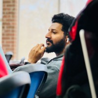 Pranav Prasannakumar