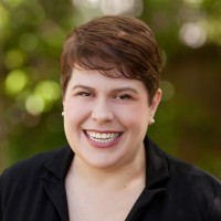 Amy Langer