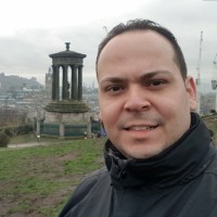 Fernando Araújo Silva