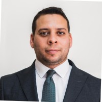 Mustafa Mousa