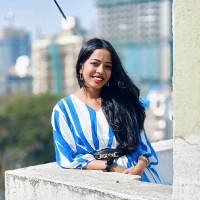 Sayali Nanche