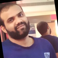 Poornachander Pothana