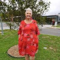 Robyn Wyllie