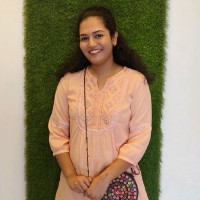 Sonali Kadave