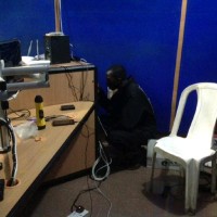 Kazeem Hassan