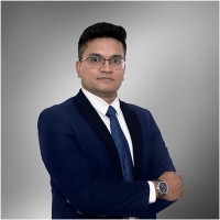 Ayush Jain