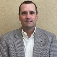 Jeff Salisbury