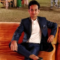 Anupam Tiwari
