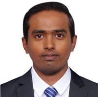 A R Anish