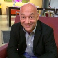 George Maragoudakis