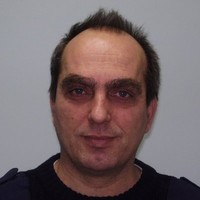 Dragan Bošković