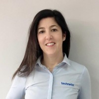 Ainhoa Martinez Mendizabal