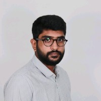 Jothi Manikandan