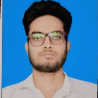 Mohit Kumar Giri