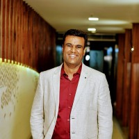 Deepak Arora