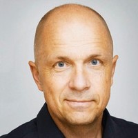 Johan Hedenström
