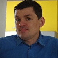 Дмитрий Старостов