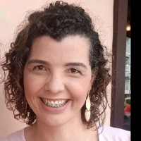 Simone Roque Silveira