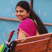 Keerthi Priya