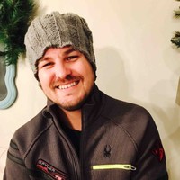 Ryan Huber