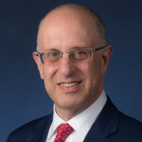 David H Berger, MD, MHCM