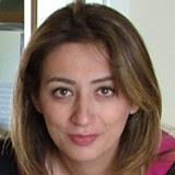 Sepideh Shahlazadeh