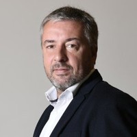 Damien Le Roy