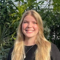Gillian Gavenus