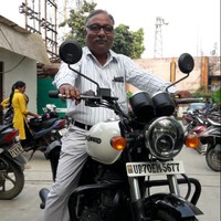 G.S. Mishra