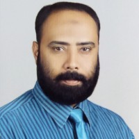 FARRUKH ALI