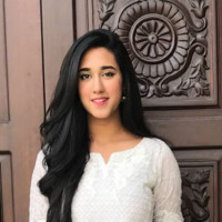 Akansha Raj