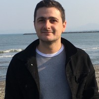 Adem Serhat Koç