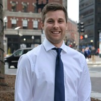 Jared Dunstan