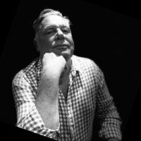 Tony Higgin