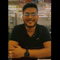 Yash Soni